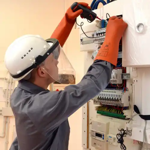 elektricien Someren